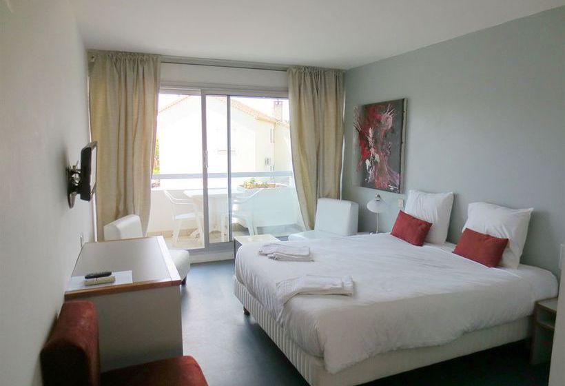 Hôtel Sable et Soleil  | Frejus | Var | France 11