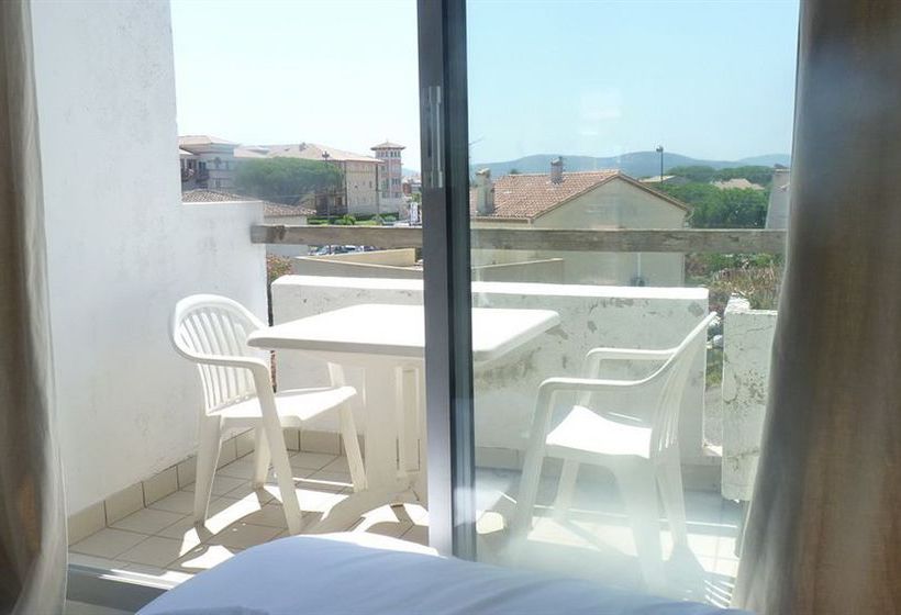 Hôtel Sable et Soleil  | Frejus | Var | France 12