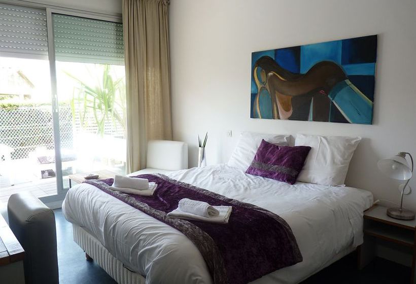 Hôtel Sable et Soleil  | Frejus | Var | France 13