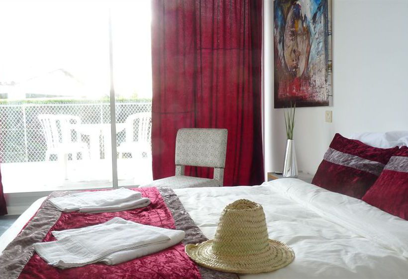 Hôtel Sable et Soleil  | Frejus | Var | France 14