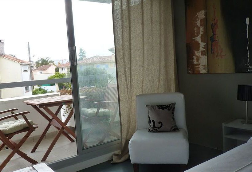 Hôtel Sable et Soleil  | Frejus | Var | France 18