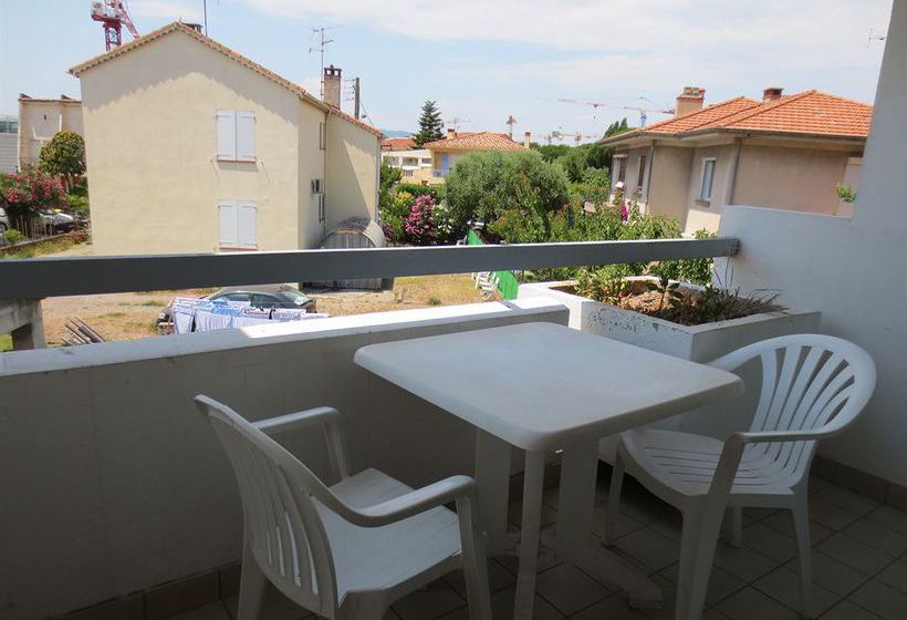 Hôtel Sable et Soleil  | Frejus | Var | France 2