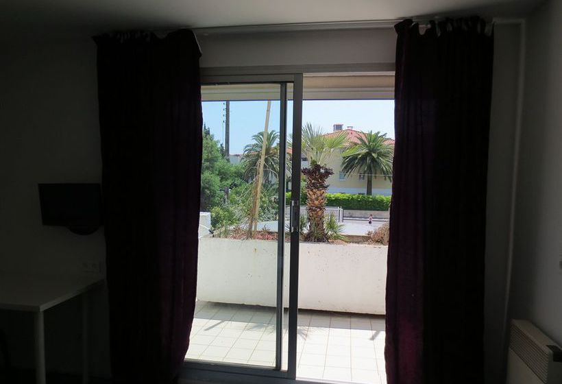 Hôtel Sable et Soleil  | Frejus | Var | France 20