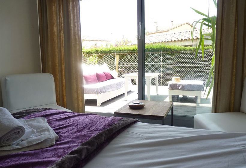 Hôtel Sable et Soleil  | Frejus | Var | France 3