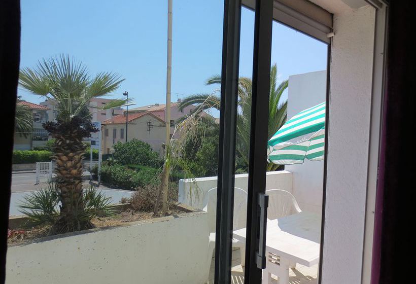 Hôtel Sable et Soleil  | Frejus | Var | France 4