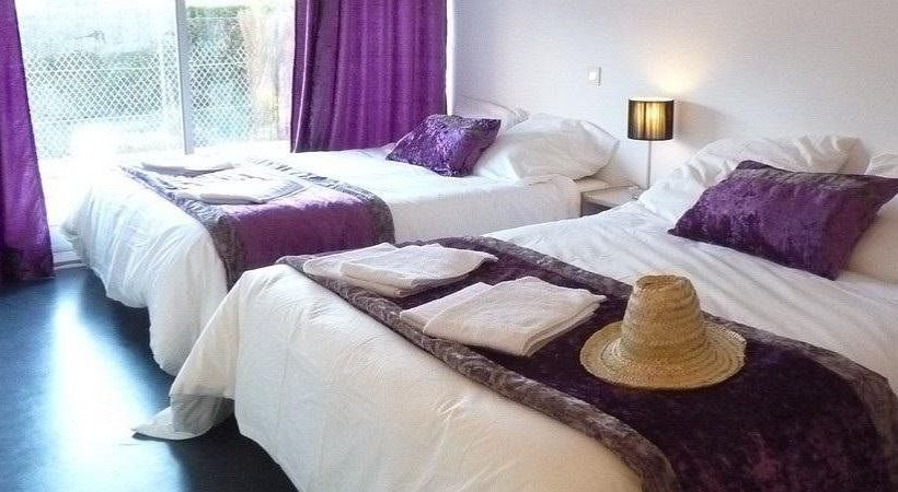 Hôtel Sable et Soleil  | Frejus | Var | France 6