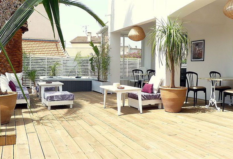 Hôtel Sable et Soleil  | Frejus | Var | France 7