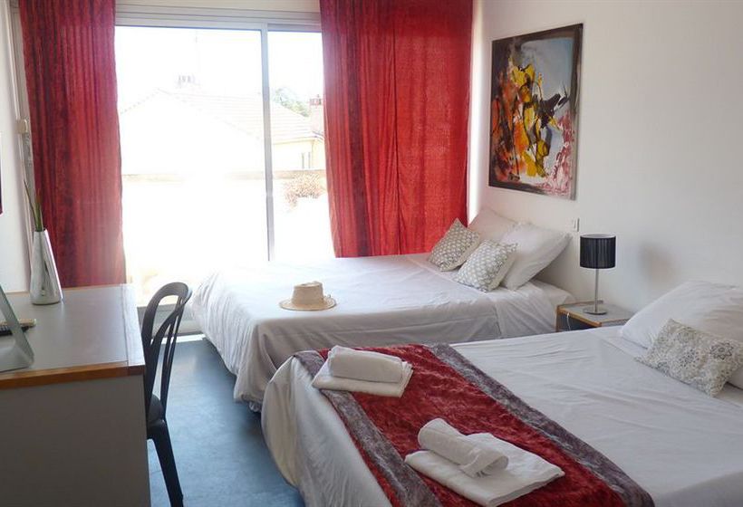 Hôtel Sable et Soleil  | Frejus | Var | France 9