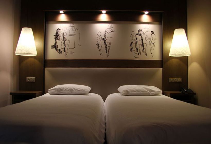 Hôtel Safari  | Carpentras | Vaucluse | France 1