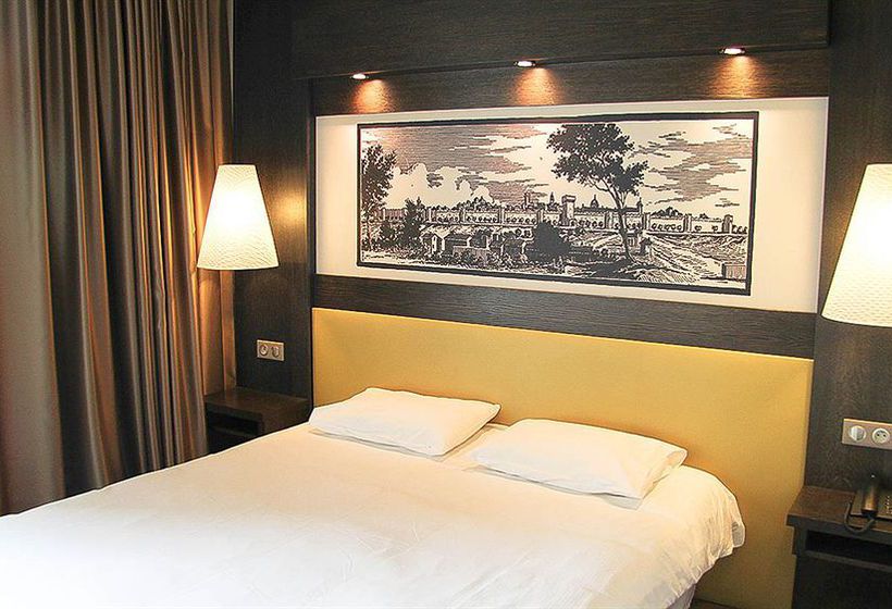 Hôtel Safari  | Carpentras | Vaucluse | France 10