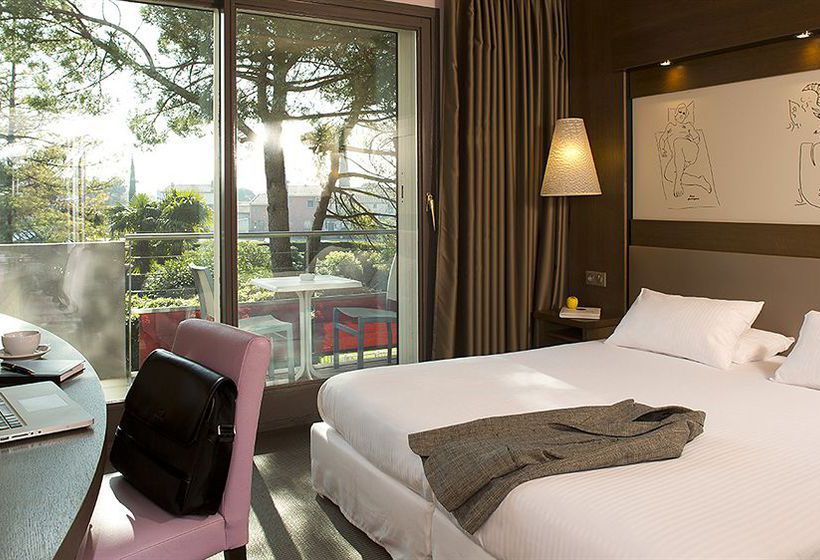 Hôtel Safari  | Carpentras | Vaucluse | France 12