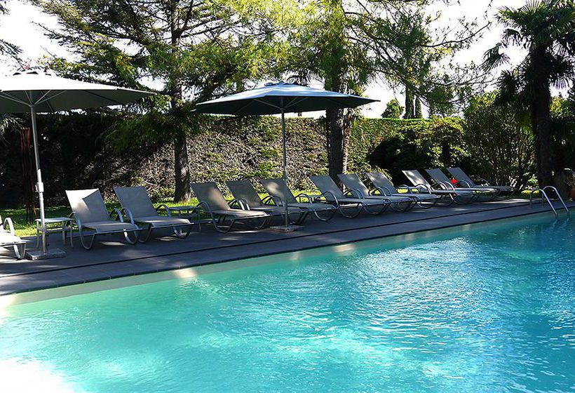 Hôtel Safari  | Carpentras | Vaucluse | France 13