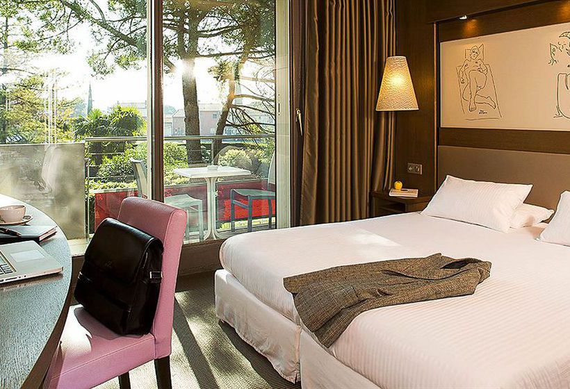 Hôtel Safari  | Carpentras | Vaucluse | France 14