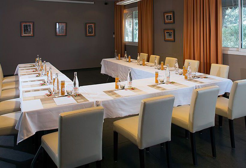 Hôtel Safari  | Carpentras | Vaucluse | France 17