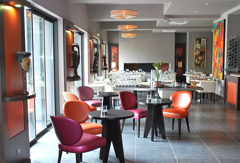 Hôtel Safari  | Carpentras | Vaucluse | France 18