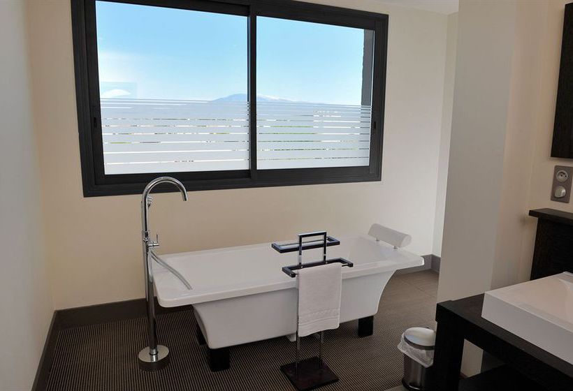 Hôtel Safari  | Carpentras | Vaucluse | France 2