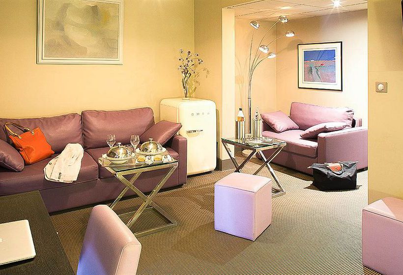 Hôtel Safari  | Carpentras | Vaucluse | France 20