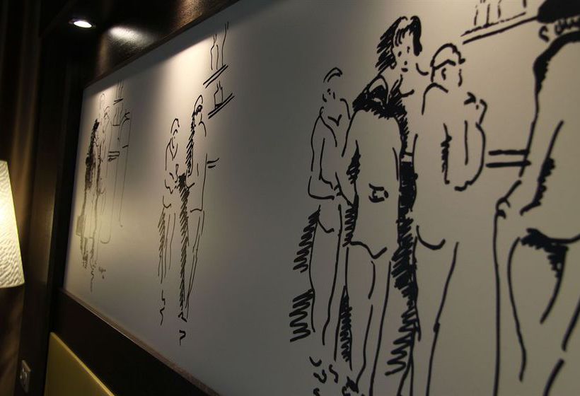 Hôtel Safari  | Carpentras | Vaucluse | France 3