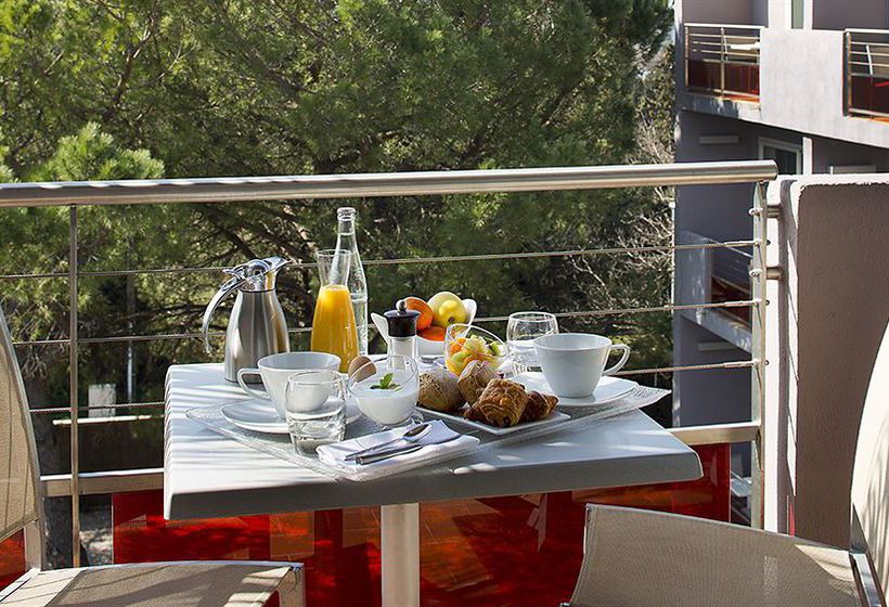 Hôtel Safari  | Carpentras | Vaucluse | France 5