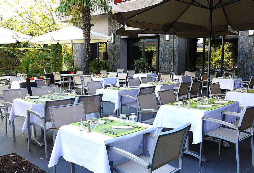 Hôtel Safari  | Carpentras | Vaucluse | France 7