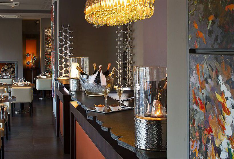 Hôtel Safari  | Carpentras | Vaucluse | France 8