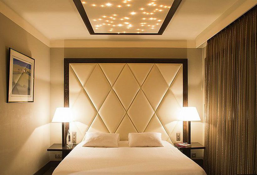 Hôtel Safari  | Carpentras | Vaucluse | France 9