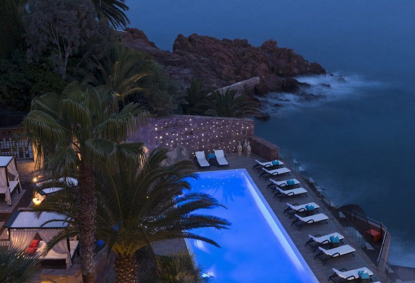 Tiara Miramar Beach Hôtel & Spa 