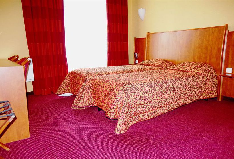 Hôtel Saint Claude  | Peronne | Somme | France