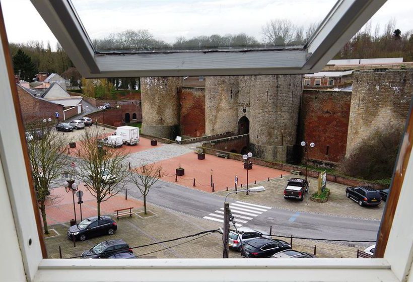 Hôtel Saint Claude  | Peronne | Somme | France 10