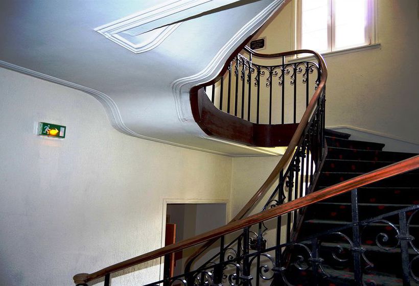 Hôtel Saint Claude  | Peronne | Somme | France 12