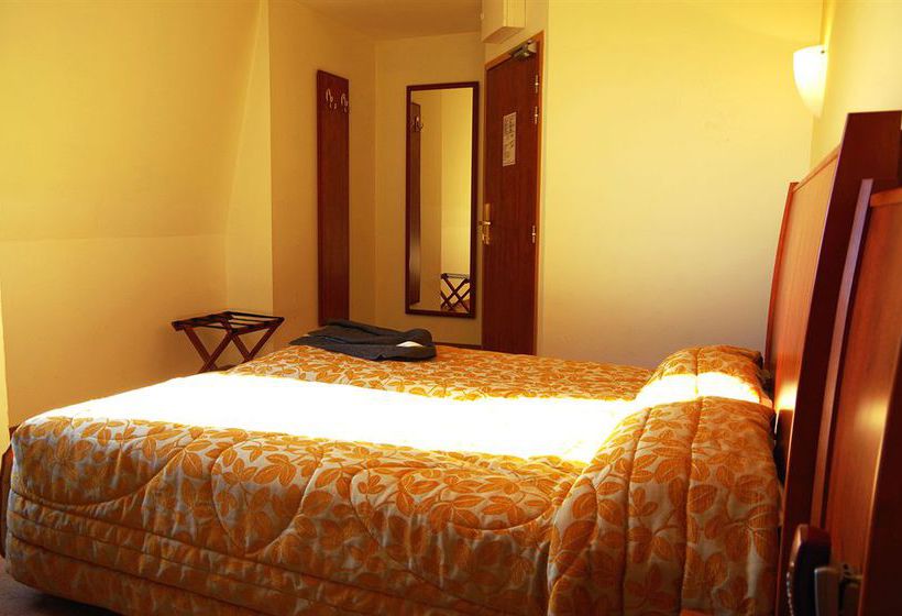 Hôtel Saint Claude  | Peronne | Somme | France 13