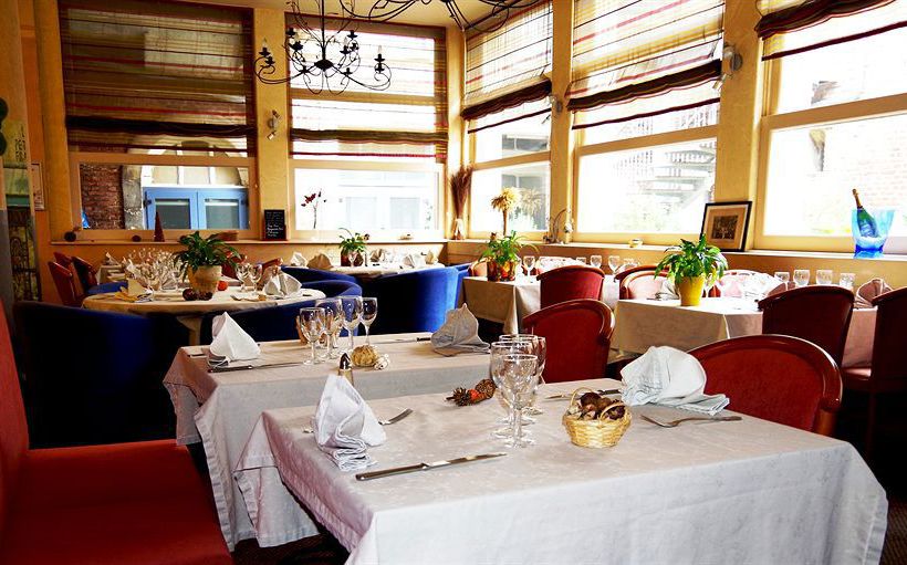 Hôtel Saint Claude  | Peronne | Somme | France 14