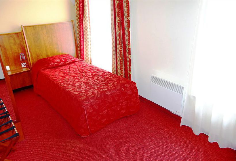 Hôtel Saint Claude  | Peronne | Somme | France 15