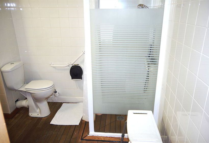 Hôtel Saint Claude  | Peronne | Somme | France 18