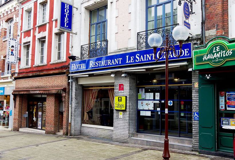 Hôtel Saint Claude  | Peronne | Somme | France 2