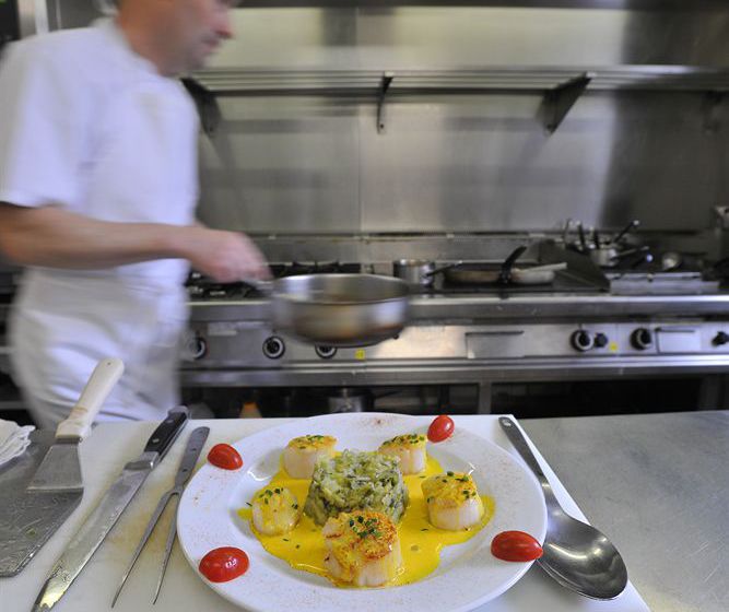 Hôtel Saint Claude  | Peronne | Somme | France 20