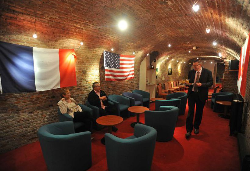 Hôtel Saint Claude  | Peronne | Somme | France 3