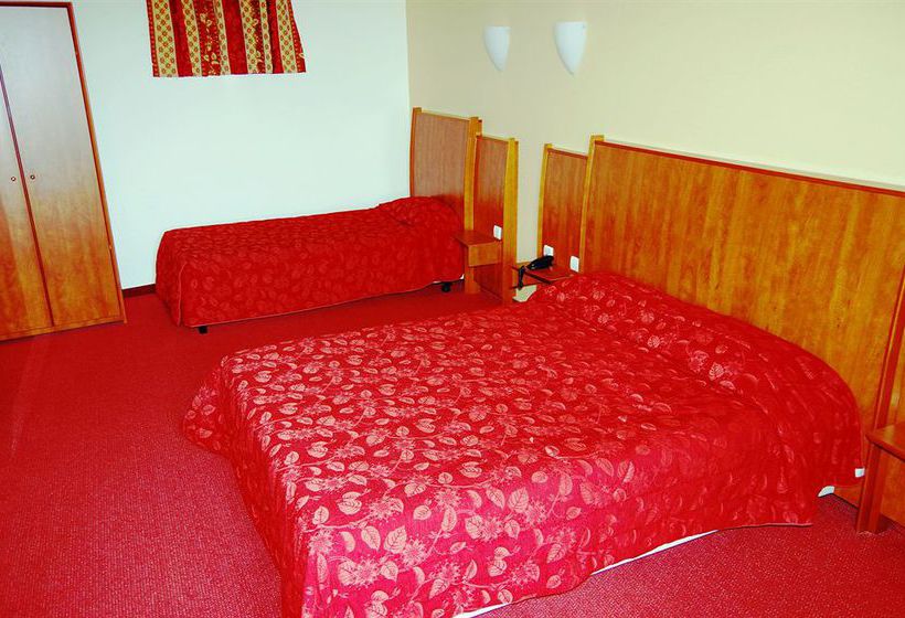 Hôtel Saint Claude  | Peronne | Somme | France 4