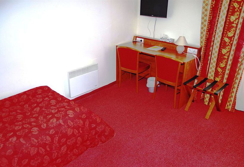 Hôtel Saint Claude  | Peronne | Somme | France 6