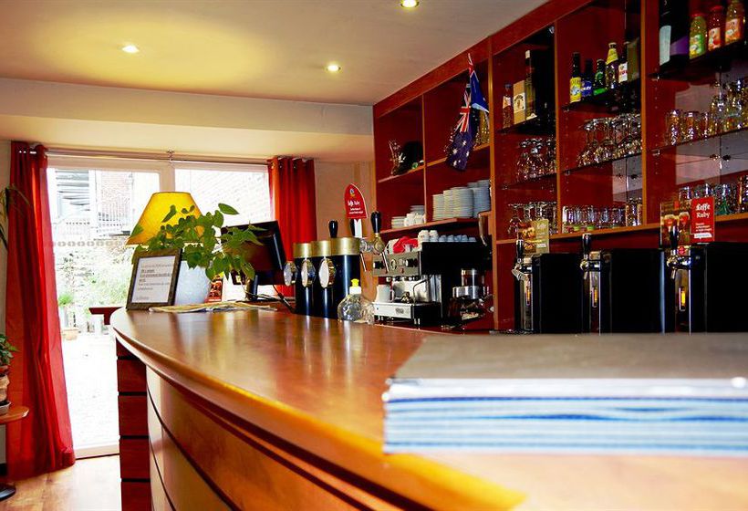 Hôtel Saint Claude  | Peronne | Somme | France 7