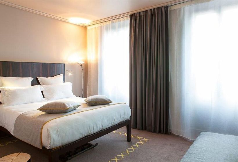 Hôtel Saint Dominique  | Paris | Paris | France 1