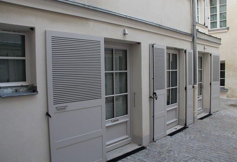 Hôtel Saint Dominique  | Paris | Paris | France 11