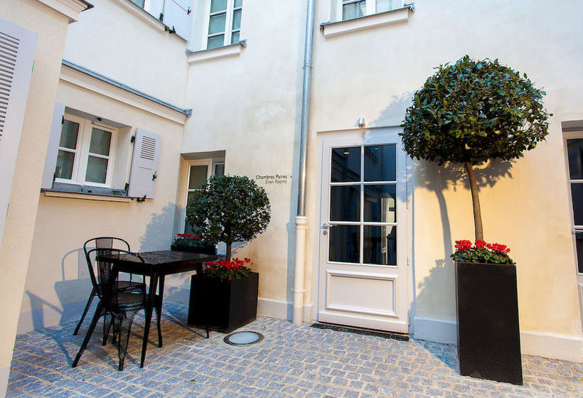 Hôtel Saint Dominique  | Paris | Paris | France 13