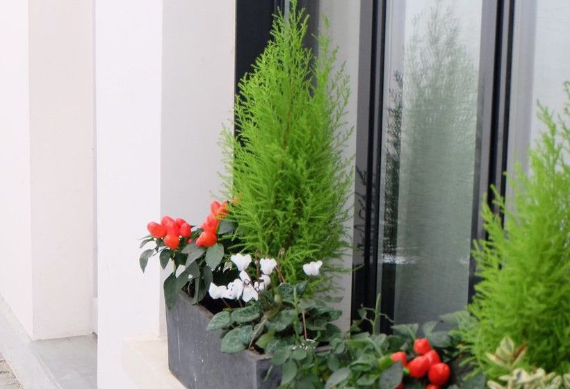 Hôtel Saint Dominique  | Paris | Paris | France 15