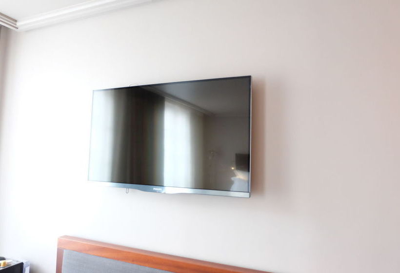 Hôtel Saint Dominique  | Paris | Paris | France 16