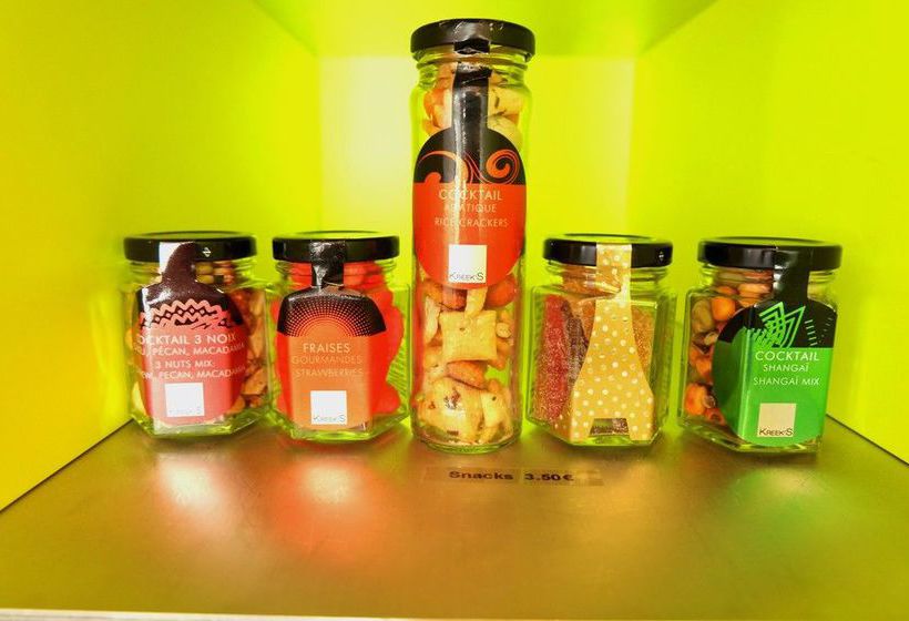 Hôtel Saint Dominique  | Paris | Paris | France 17