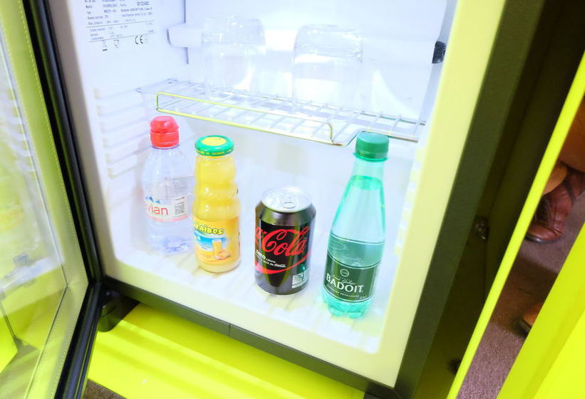 Hôtel Saint Dominique  | Paris | Paris | France 18