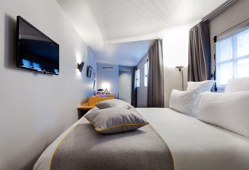 Hôtel Saint Dominique  | Paris | Paris | France 2