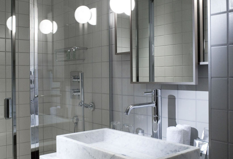 Hôtel Saint Dominique  | Paris | Paris | France 20