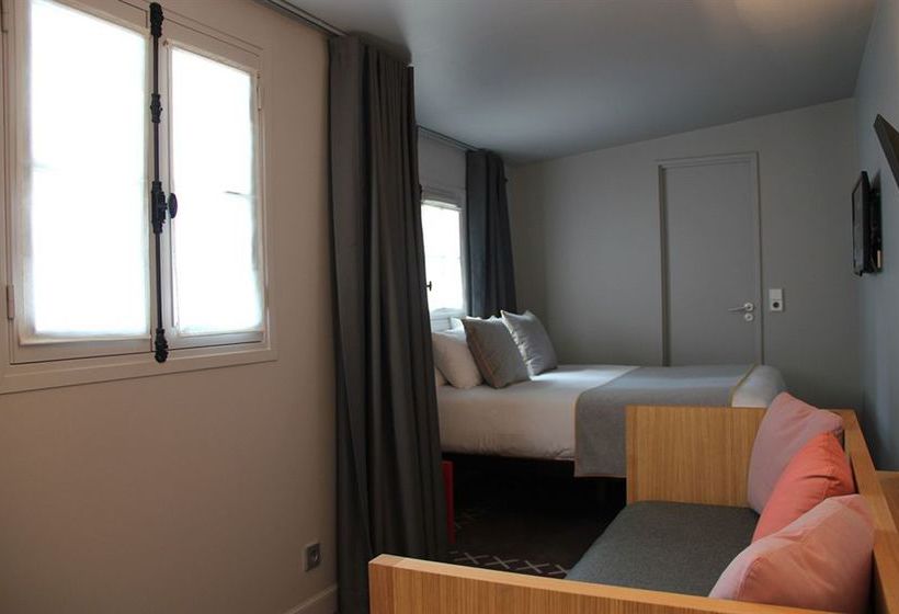 Hôtel Saint Dominique  | Paris | Paris | France 4